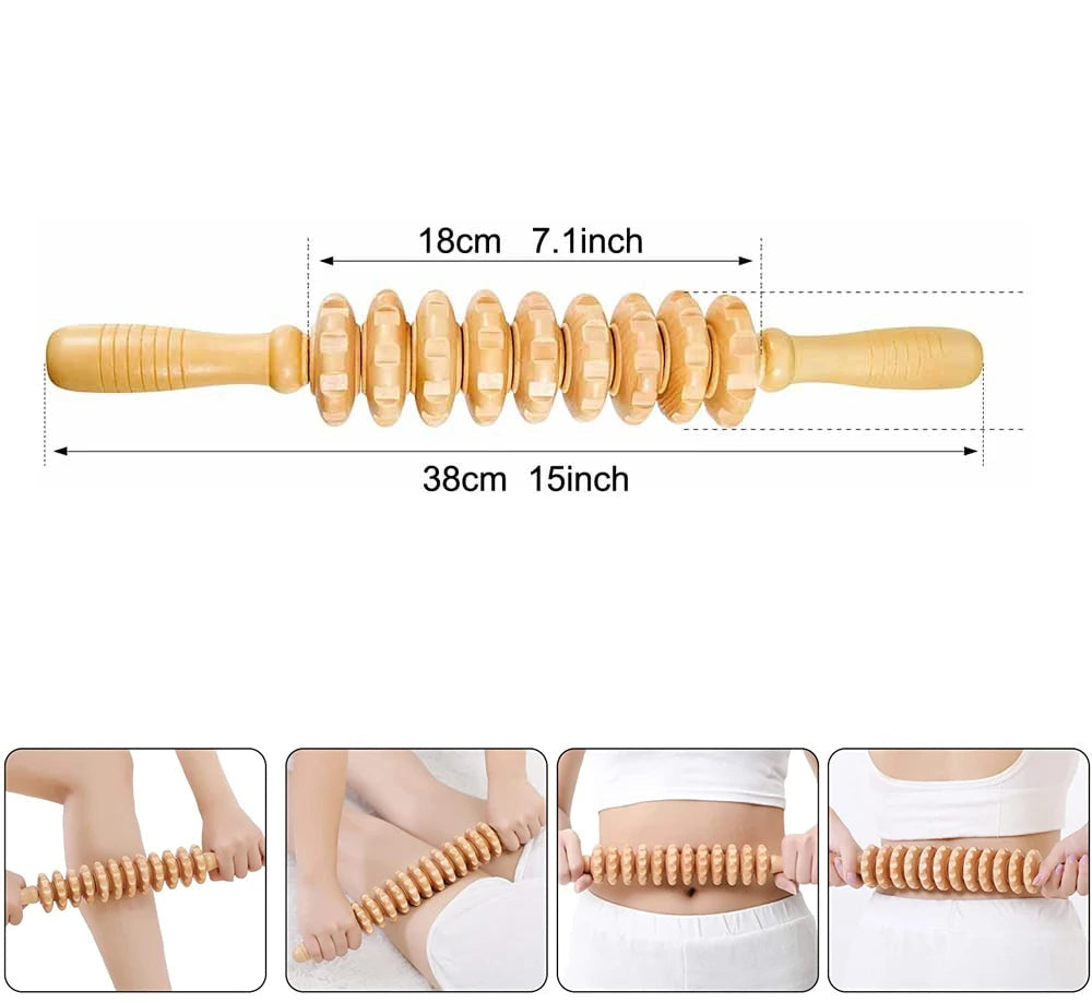 Outils de Massage Thérapeutique