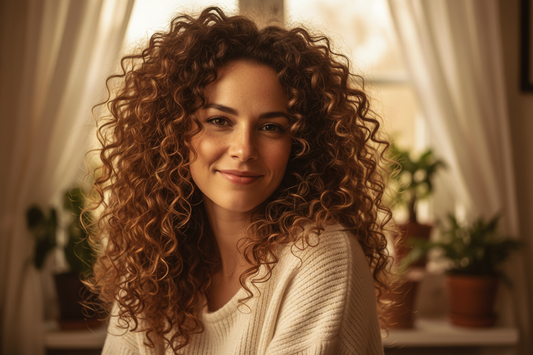 Comment obtenir de belles boucles sans chaleur sans abîmer ses cheveux ?