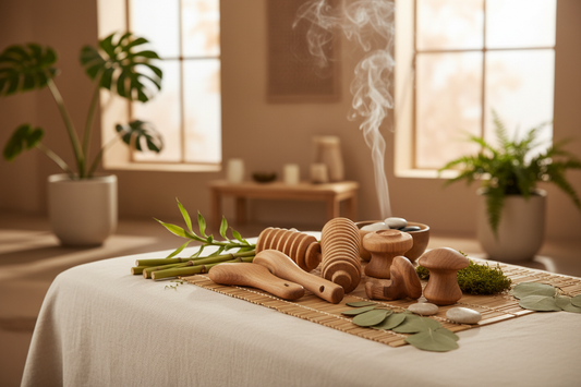 Les bienfaits de la thérapie par le bois pour le corps et l’esprit