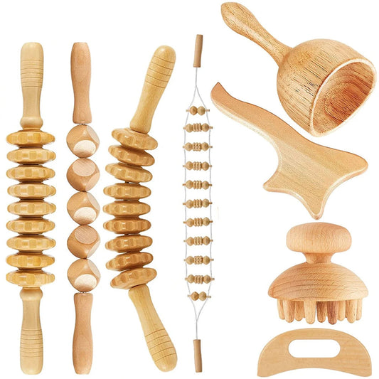 Outils de Massage Thérapeutique