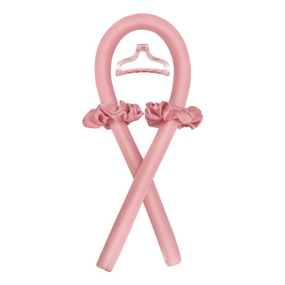 Bandeau Boucleur Sans Chaleur - Boucles Naturelles & Brillance