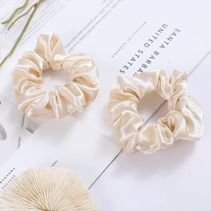 Bandeau Boucleur Sans Chaleur - Boucles Naturelles & Brillance